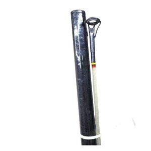 Shakespeare 12' Ugly Stik BWS1100 HEAVY Spinning Rod 2p 12-40lb Surf Fishing Rod